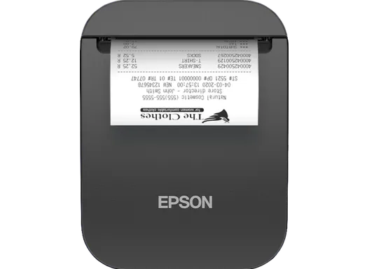 Imprimanta termica Epson MINI IMP. TM-P 80II WIFI, USB-C, EU