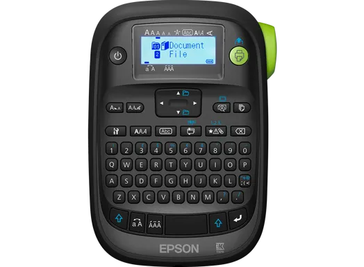 Imprimanta termica Epson MINI IMP. LW-K 400VP LabelWorks Qwerty 220 & 240V