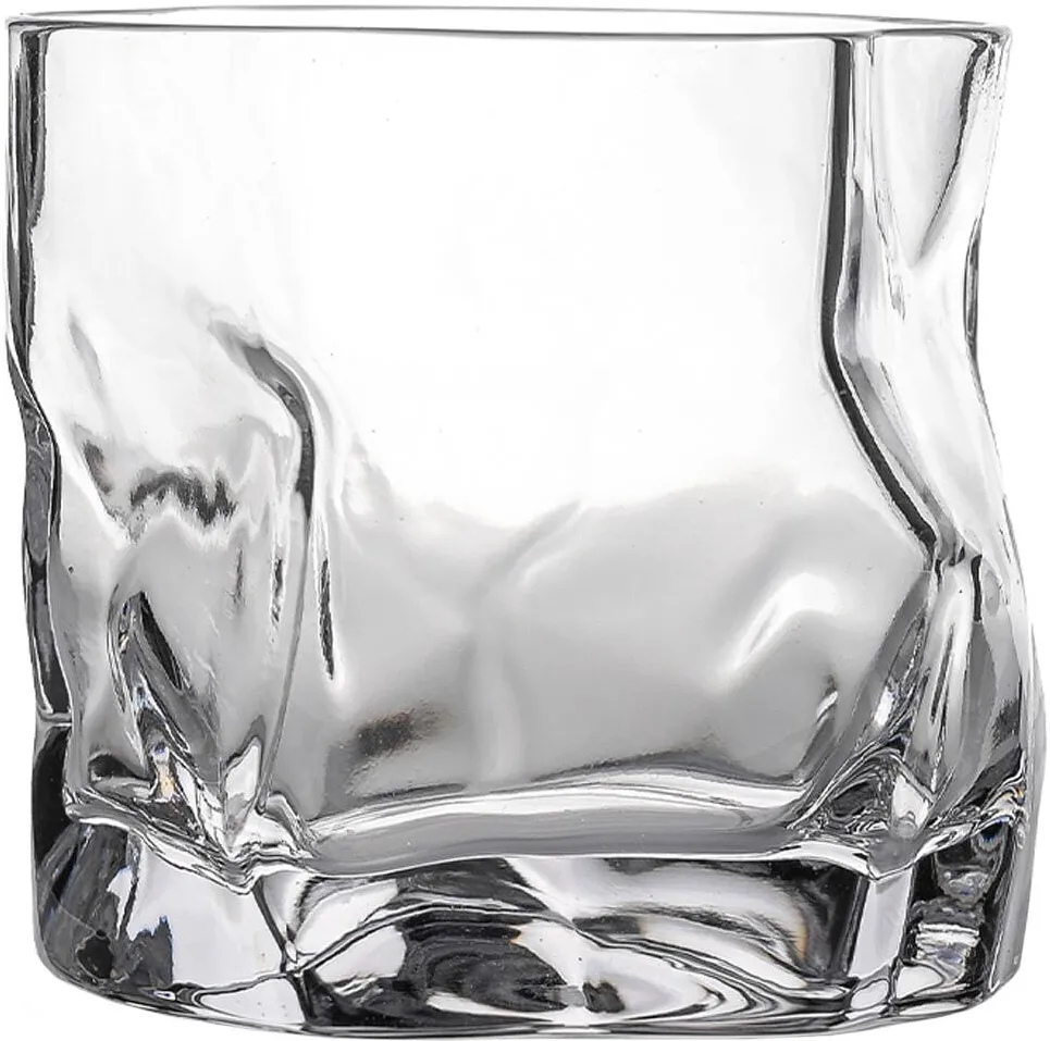 MYRIA Set pahare Whisky MYRIA MC4020, 4 piese, 270 ml, sticla