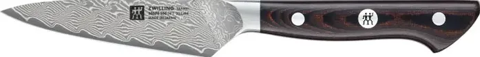 ZWILLING TANREI 10 cm Larding and garnishing knife
