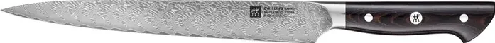 ZWILLING TANREI Meat Knife 23 cm
