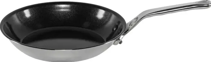 De Buyer Affinity ceramic Frypan Stainless steel non-stick 20 cm