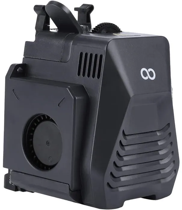 Elegoo Neptune 4 Pro extruder kit