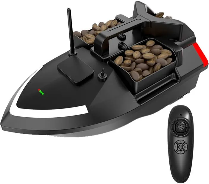 Flytec V801 bait boat 5200mah