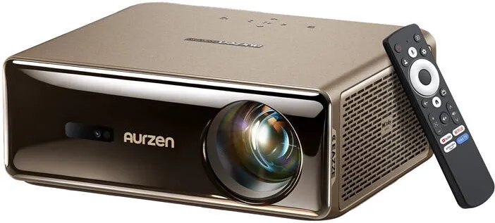 Videoproiector Aurzen Eazze D1 Max