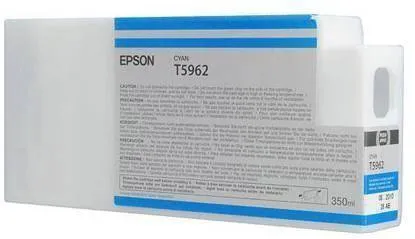 Cartus Imprimanta Epson Cyan Epson T5962ForIT