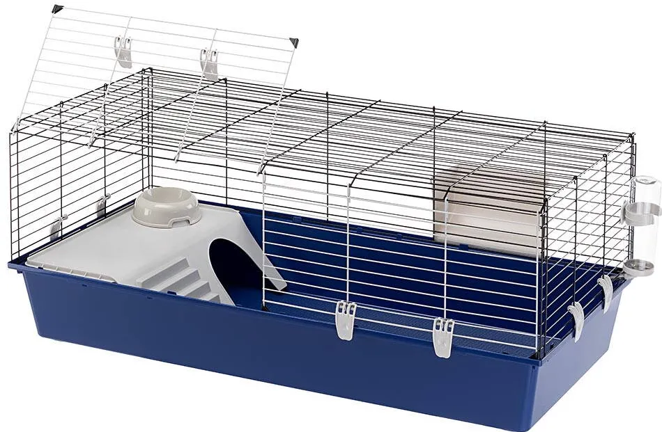 Cusca FERPLAST Rabbit 120