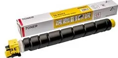 Toner imprimanta EuroPrint Compatibil cu Kyocera TK-8515 Y  Laser
