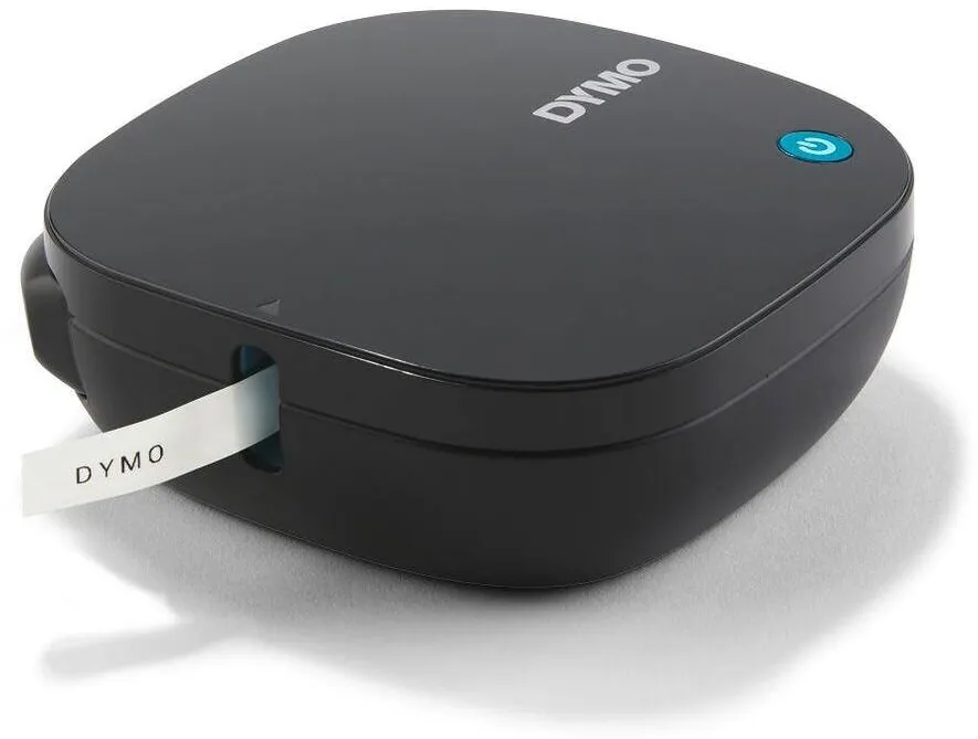 Imprimanta termica Dymo LetraTag LT-200B Bluetooth Black App-control!