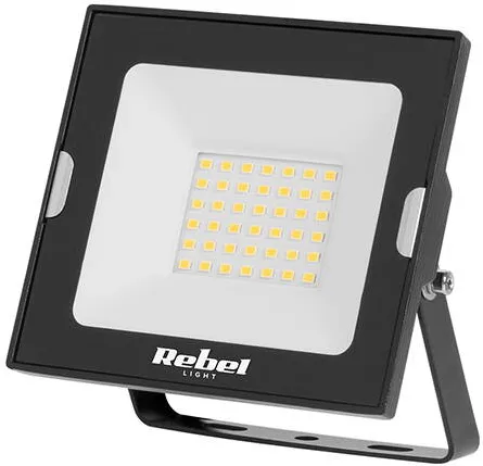 Rebel REFLECTOR LED 30W 4000K 230V