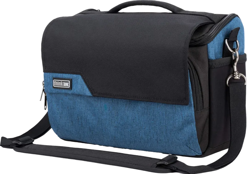 THINK TANK Mirrorless Mover 30 V2, Marine Blue
