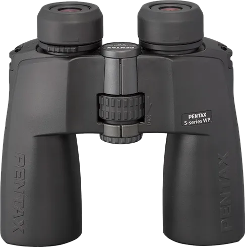 RICOH/PENTAX Pentax Binoculars SP 10x50 WP w/case