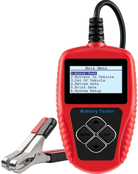 Ancel Battery Tester Ancel BA101