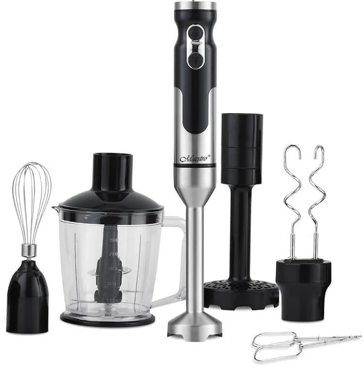 Maestro Blender set MAESTRO MR-567