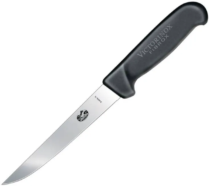 Victorinox Fibrox Ausbeinmesser 12cm