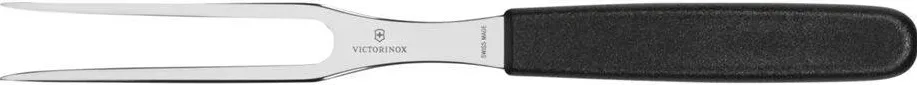 Victorinox Furculita Swiss Classic pentru carne si friptura, 15 cm