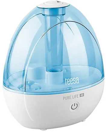 teesa UMIDIFICATOR ULTRASONIC PURE LIFE 40