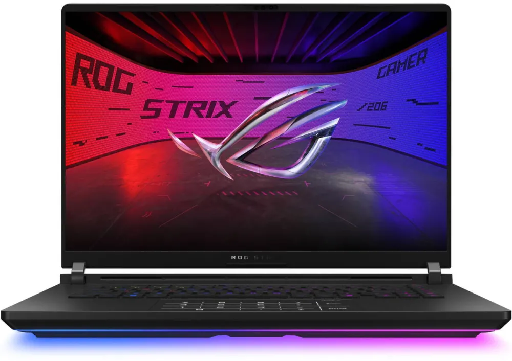 Laptop Asus AS 16 U9-275HX 64 2 5080 WQXGA DOS