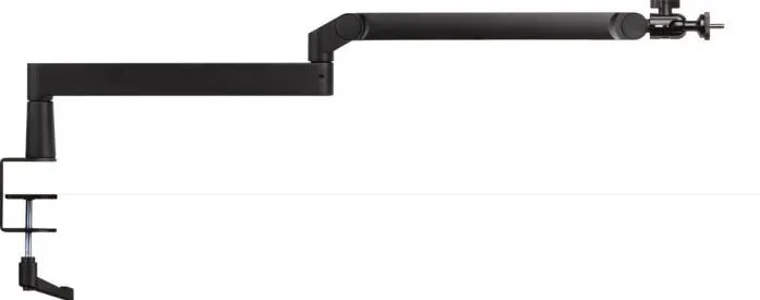 Elgato brat flexibil pentru microfon Wave LP, Negru