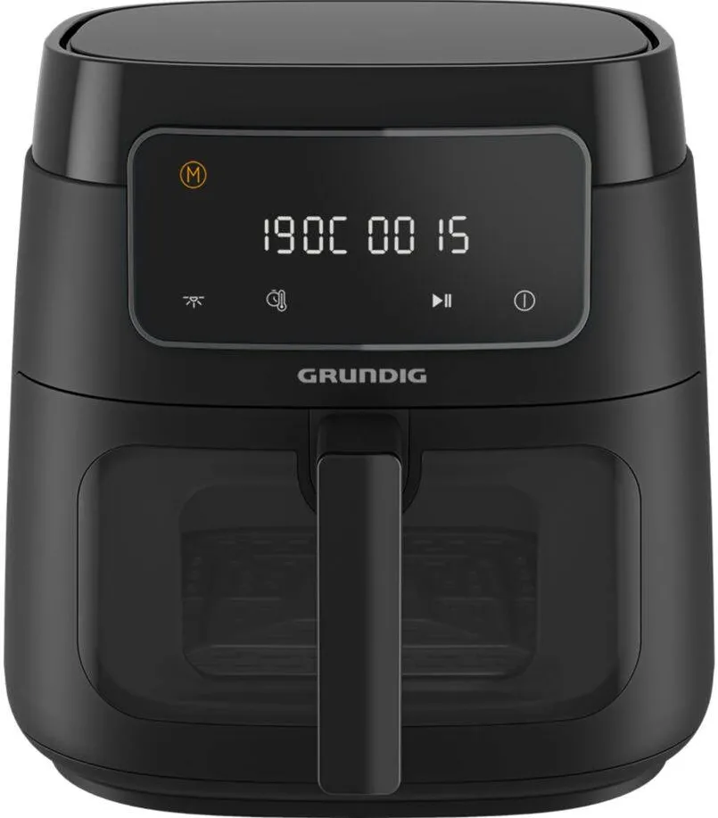Friteuza cu Aer Cald GRUNDIG FRY 7320