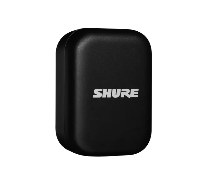 Microfon Shure AMV-CHARGE Charge case only, microphones not included