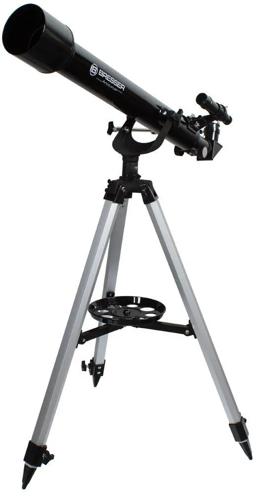 Bresser Arcturus 60/700 AZ Telescope