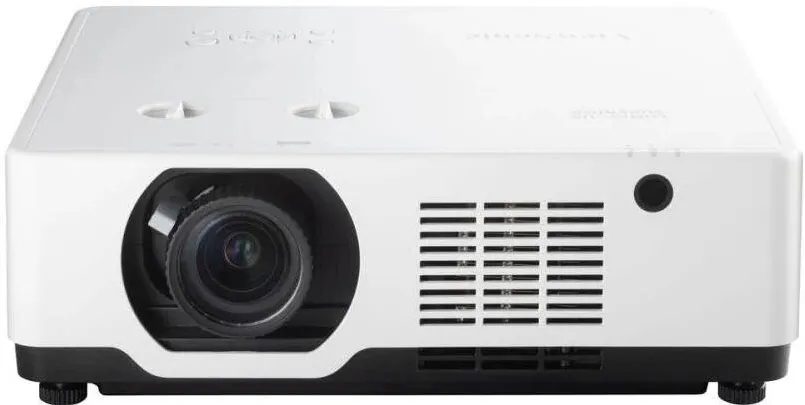 Videoproiector VIEWSONIC LSC651WU, 1920x1200, 6500 ANSI lumeni, Alb, 16:10