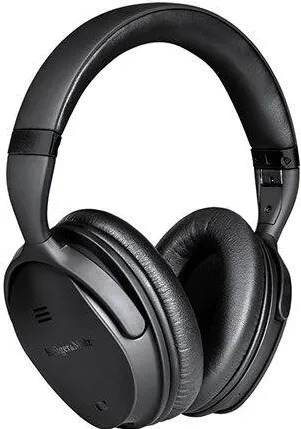 Casti Over-Head Kruger&Matz CASTI AUDIO BLUETOOTH ANC F7A KRUGER&MATZ