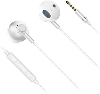 Casti In-Ear Kruger&Matz CASTI IN-EAR CU MICROFON KRUGER&MATZ