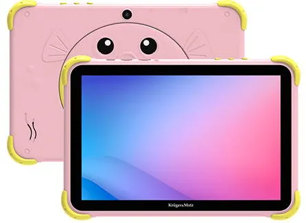 Tableta Kruger&Matz TABLETA COPII ANDROID 10 INCH FUN 1008 KRUGER&MATZ