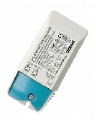 Osram Osram - Transformator HT-M 105/230-24 0 - 4050300442334 - pentru Iluminat