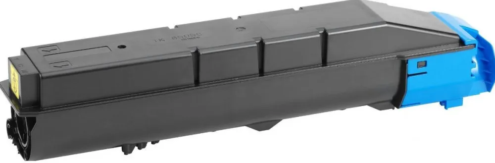 Toner imprimanta UTAX Tonere imprimante laser Utax, model 1T02R4CUT0, 12000 pagini, cyan