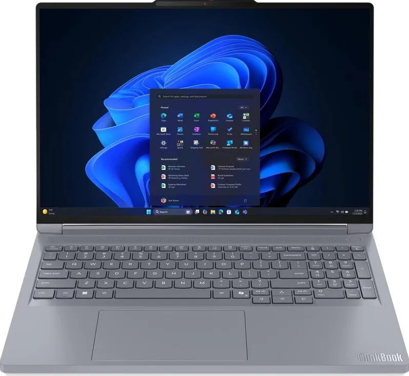 Laptop Lenovo 21U0000SRI