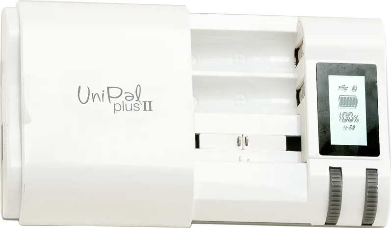 HHNEL Powerstation Unipal Plus II