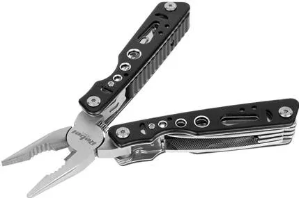 Rebel BRICEAG MULTIFUNCTIONAL INOX REBEL