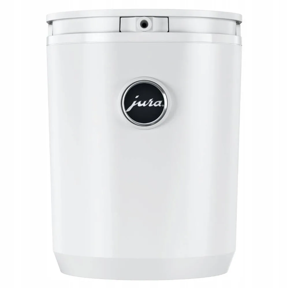 JURA Racitor de lapte Jura Cool Control 1L, wireless, compatibil cu espressoare Jura