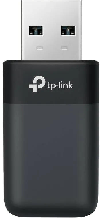 Adaptor Wireless TP-Link TP-Link Archer TX23U AX1800 Mini Wi-Fi6 Wireless USB Adapter