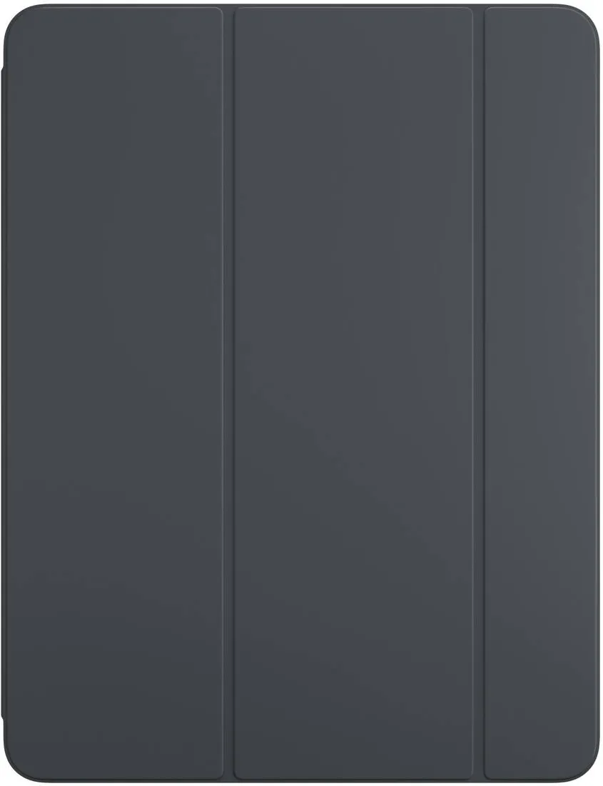 Apple Husa de protectie Apple Smart Folio pentru iPad Pro 13" (M4/M5), Black