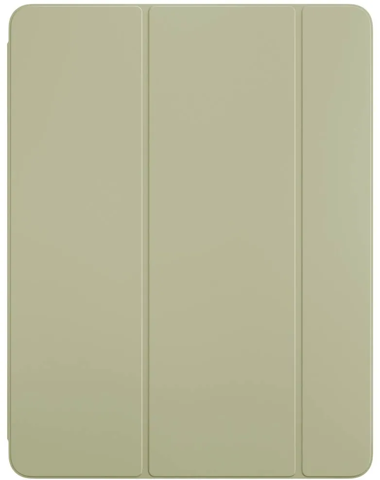 Apple Husa de protectie Apple Smart Folio pentru iPad Air 13" (M2), Sage