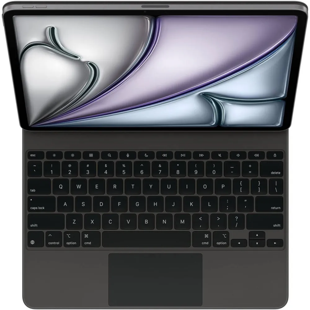 Accesoriu Tableta Apple Tastatura Apple Magic Keyboard pentru iPad Air 13, English - Black