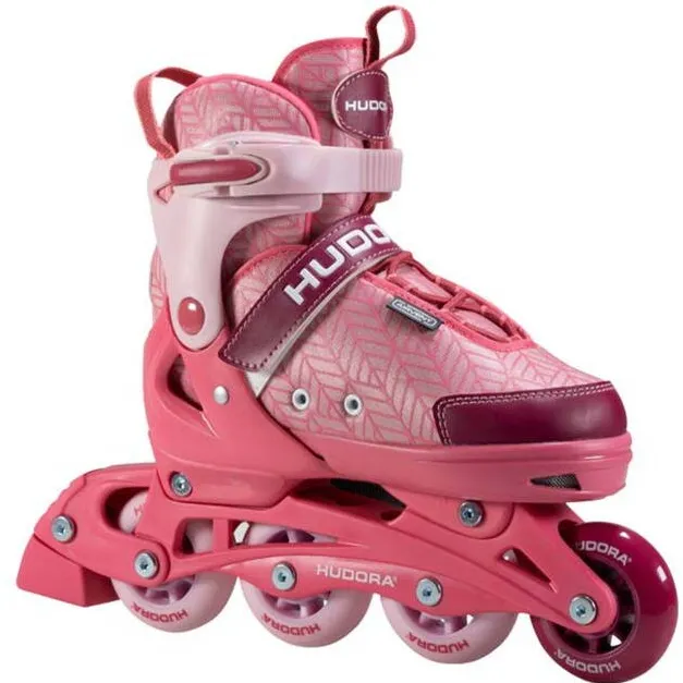 HUDORA HUDORA inline skates Mia 2.0 size. 37-40 pink
