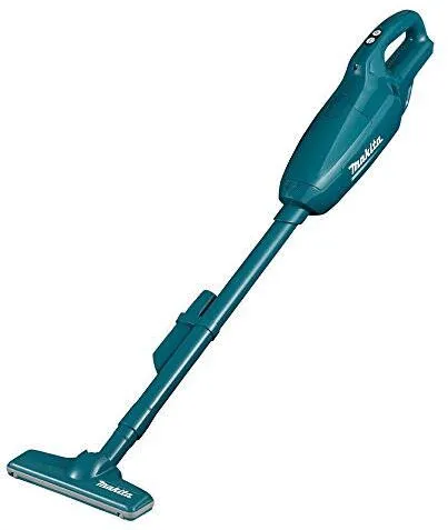 Aspirator Makita cordless Aspirator CL107FDZ, upright Aspirator (without battery and charger)