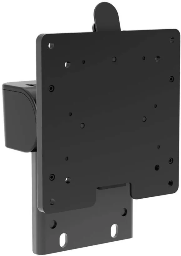 Kit de conversie Ergotron TRACE 47-109-224 pentru un monitor, negru
