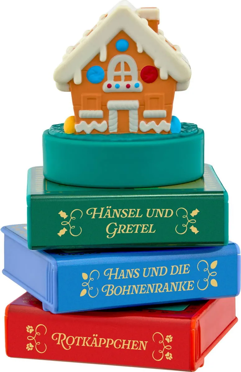 Jucarie creativa Mga Entertainment Grimm's Fairy Tales Collection in PDQ