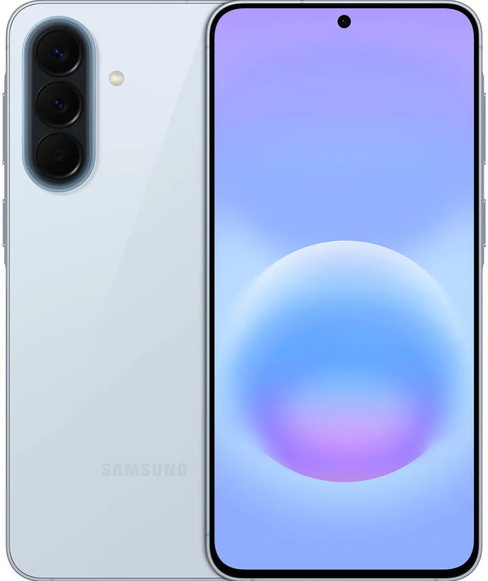 Smartphone Samsung Galaxy A57 5G 128GB (Awesome Icyblue, 8GB)