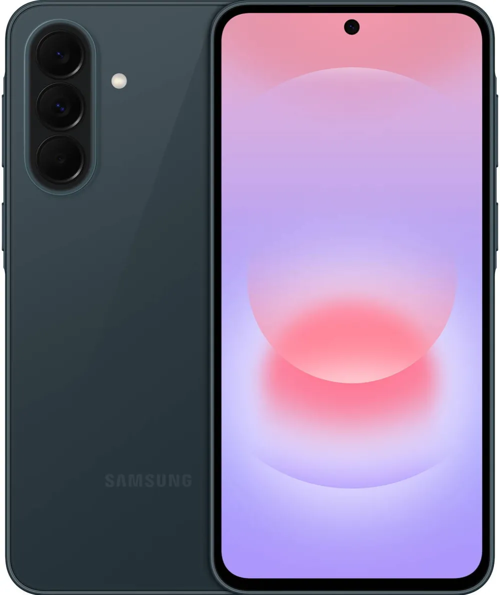 Smartphone Samsung Galaxy A37 5G 256GB (Awesome Gray Green, 8 GB)