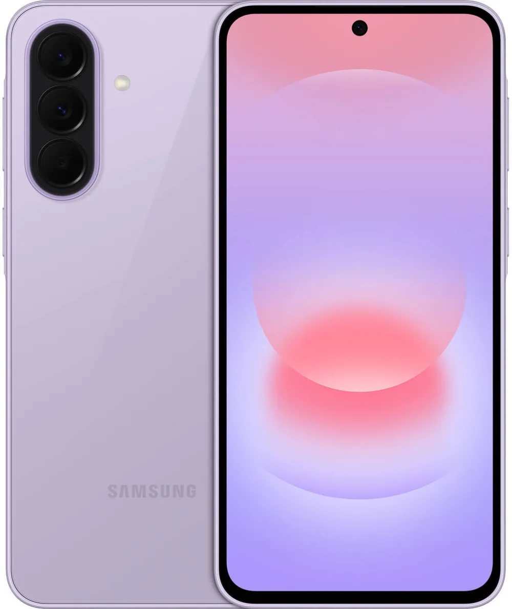 Smartphone Samsung Galaxy A37 5G 256GB (Awesome Lavender, 8GB)
