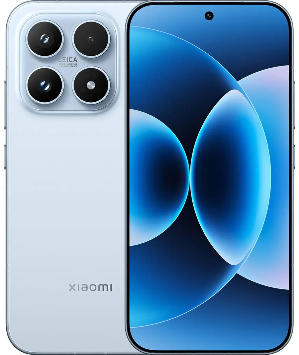 Smartphone Xiaomi 17 512GB (Ice Blue, HyperOS, 12GB)