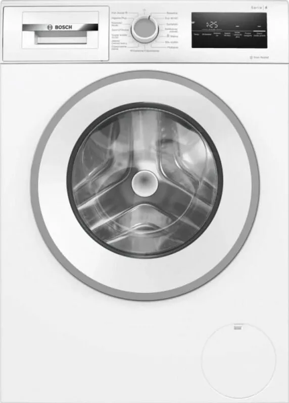 BOSCH Bosch Serie 4 WAN2823APL Washing machine 8 kg 1400 RPM White