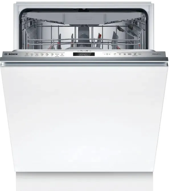 BOSCH Bosch Serie 6 SBD6ECX21E dishwasher Fully built-in 14 place settings